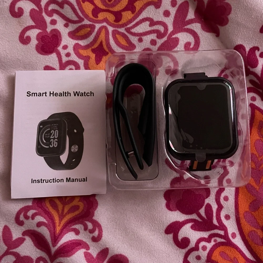 Smart Bracelet Band